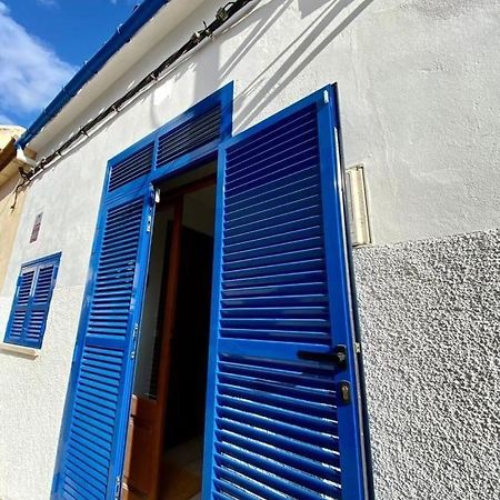 Villa Sa Marineta Porto Cristo Exterior foto