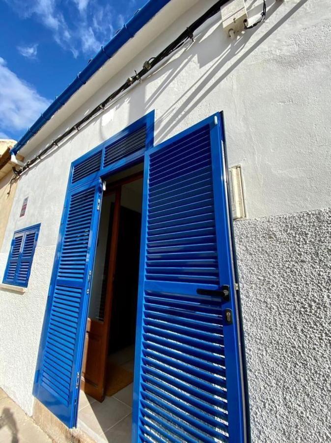 Villa Sa Marineta Porto Cristo Exterior foto